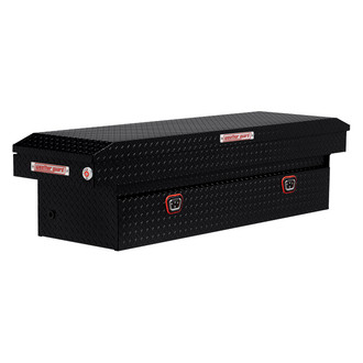Weather Guard® - Saddle Box