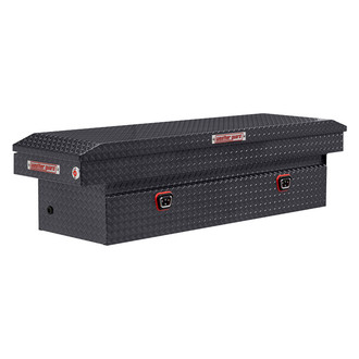 Weather Guard® - Saddle Box