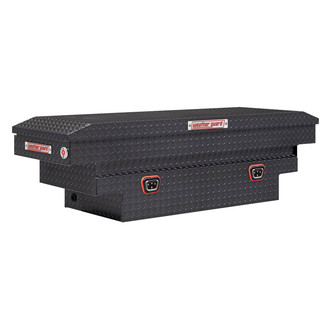 Weather Guard® - Saddle Box