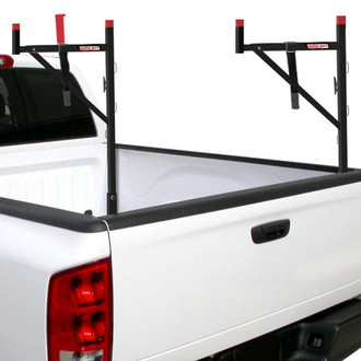 Weather Guard® - WEEKENDER™ Horizontal Ladder Racks