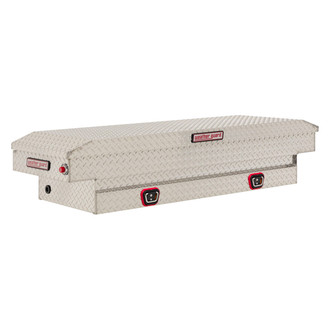 Weather Guard® - Compact Standard Single Lid Crossover Tool Box