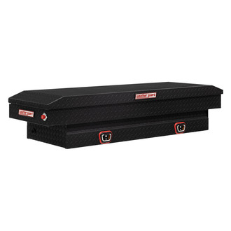 Weather Guard® - Compact Standard Single Lid Crossover Tool Box