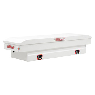 Weather Guard® - Saddle Box
