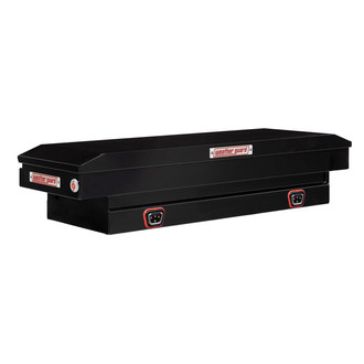 Weather Guard® - Saddle Box