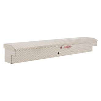Weather Guard® - Single Lid Side Mount Tool Box