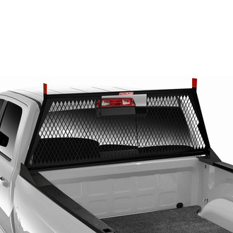 Weather Guard® - PROTECT-A-RAIL™ Mesh Cab Protector