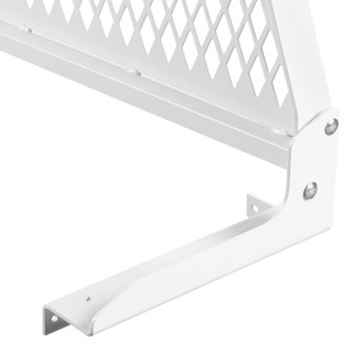 Weather Guard® - 61.5" - 62.0" Cab Protector Mounting Kit