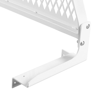 Weather Guard® - 62.5" - 63.0" Cab Protector Mounting Kit