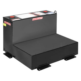 Weather Guard® - L-Shaped Transfer Tank
