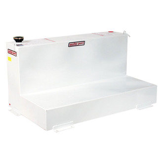 Weather Guard® - L-Shaped Transfer Tank