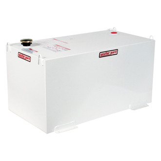 Weather Guard® - Rectangular Transfer Tank
