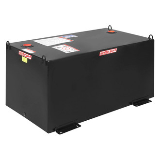 Weather Guard® - Rectangular Transfer Tank