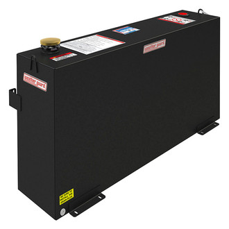 Weather Guard® - Column Transfer Tank