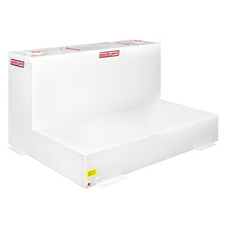 Weather Guard® - L-Shaped Transfer Tank