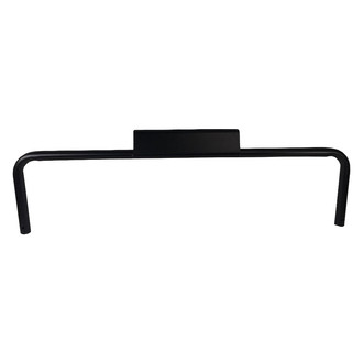 Weather Guard® - Steel Truck Rack Front Hoop