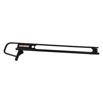Weather Guard® - Steel Truck Rack Passenger Side Rear Assembly