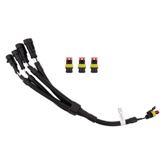Weather Guard® - 4-Way Wire Connector