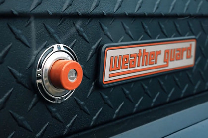 Weather Guard® - Lights Installation