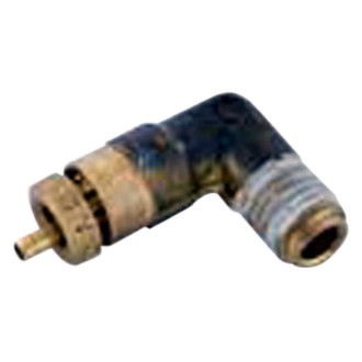 Weatherhead® 1869X2.5X1 - Quick Connect Air Brake Male Elbow Fitting