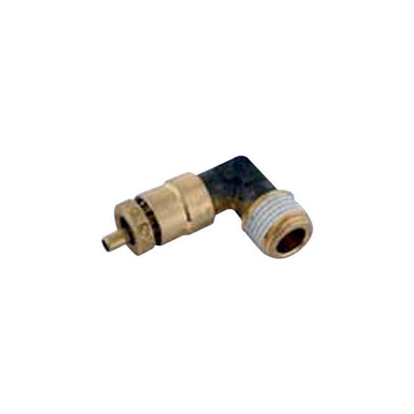 Weatherhead® - Quick Connect Air Brake Male Elbow Fitting