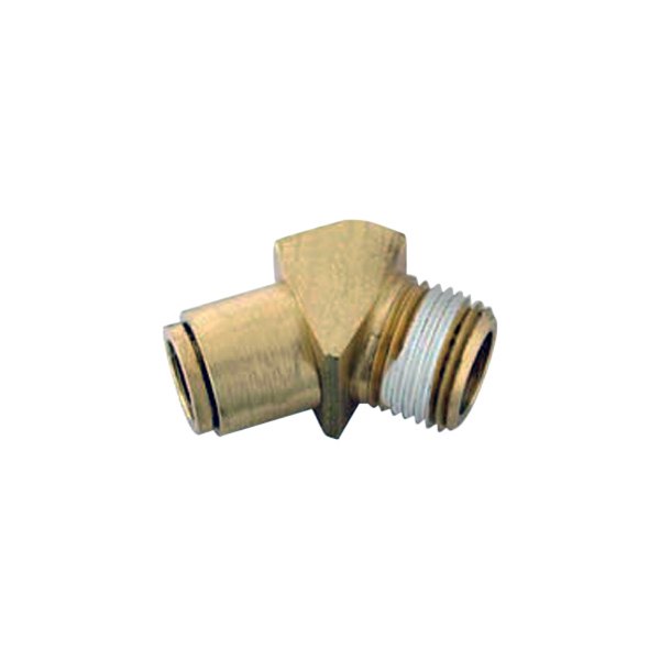 Weatherhead® - Quick Connect Air Brake Male Elbow Fitting