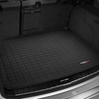 WeatherTech® - Black Cargo Liner