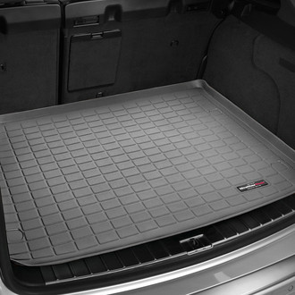WeatherTech® - Gray Cargo Liner