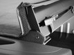 Provides maximum security for your cargo with the locked tailgate
