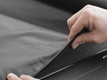 Weather-resistant design keeps your cargo away from the elements