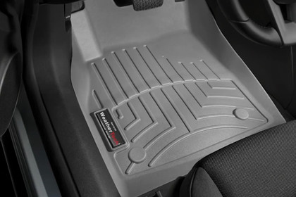 WeatherTech® - Floor Liners Installation