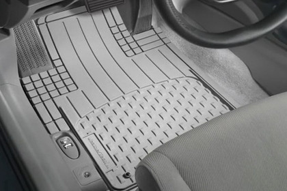 WeatherTech® - AVM® Universal Floor Mats Installation