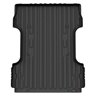 WeatherTech® - TechLiner® Black Bed Liner
