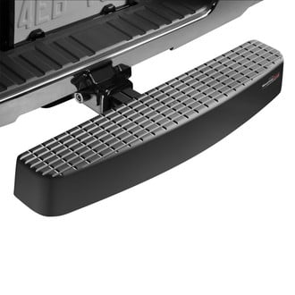 WeatherTech® - BumpStep® XL Hitch Step for 2" Receivers