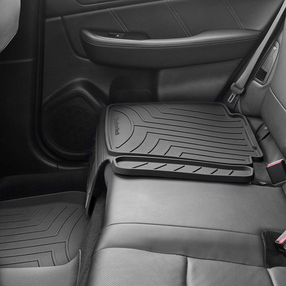 Weathertech™ Semi Truck Floor Liners, Sun Shades, Cleaners - Main Image