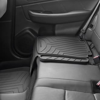 WeatherTech® - Child Car Seat Protector