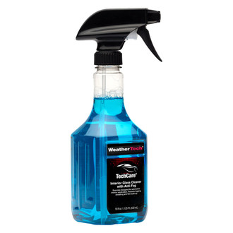 Weathertech® - TechCare™ Anti Fog Interior Glass Spray