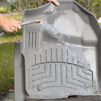 WeatherTech® - HP Floor Liners
