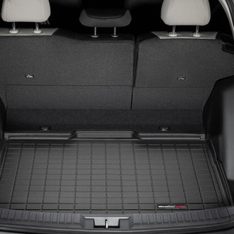 WeatherTech® - Black Cargo Liner (Lower Cargo Area)