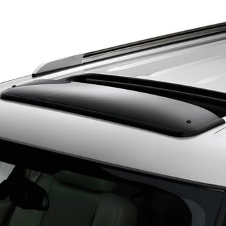 WeatherTech® - Sunroof Wind Deflector