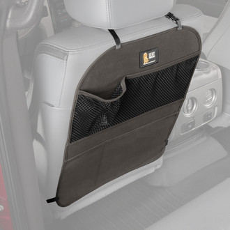 WeatherTech® - Front Cocoa Seat Back Protector