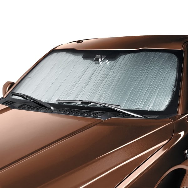 Weathertech windshield sun shade discount