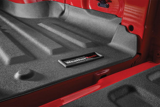 TechLiner Bed Details
