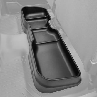 WeatherTech® - Underseat Black Storage System