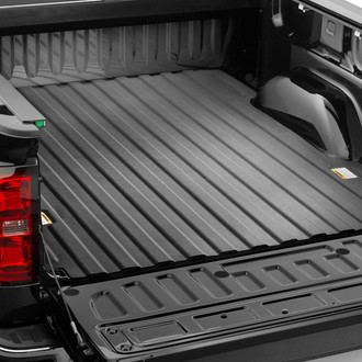 WeatherTech® - UnderLiner® Bed Liner