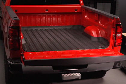 WeatherTech® - TechLiner™ Installation