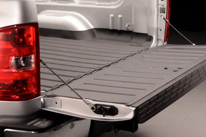 WeatherTech® - TechLiner Tailgate Installation