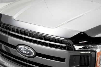 WeatherTech® - Hood Protector Installation