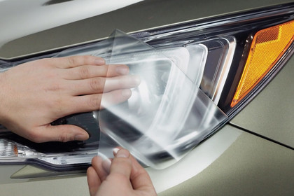 WeatherTech® - LampGard™ Headlight Protecting Covers Installation