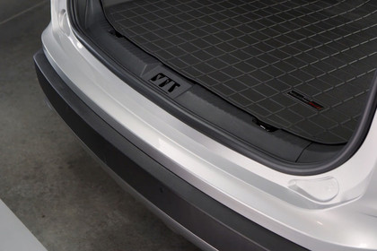 WeatherTech® - Scratch Protection Kit Installation Instructions