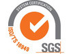 ISO certified to ensure exceptional quality